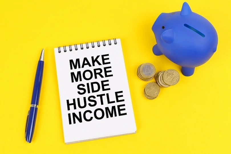 How to Make Extra Money From Home: Side Hustles That Work