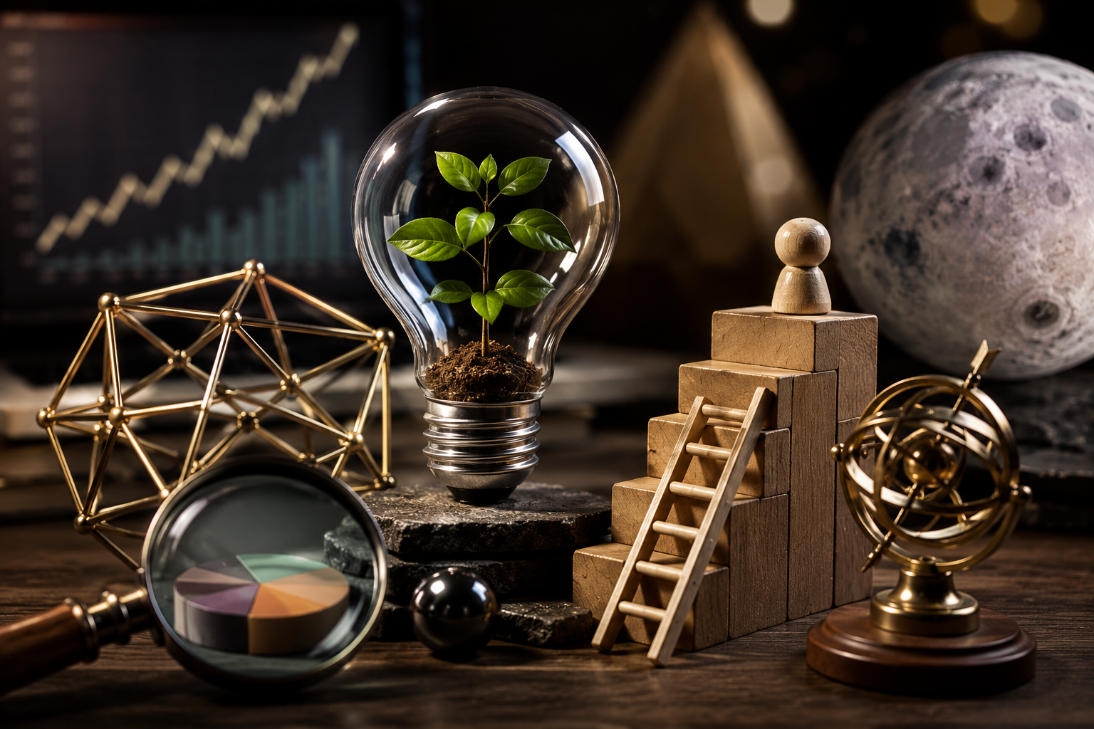 Best Shares for Long-Term Investment: How to Choose