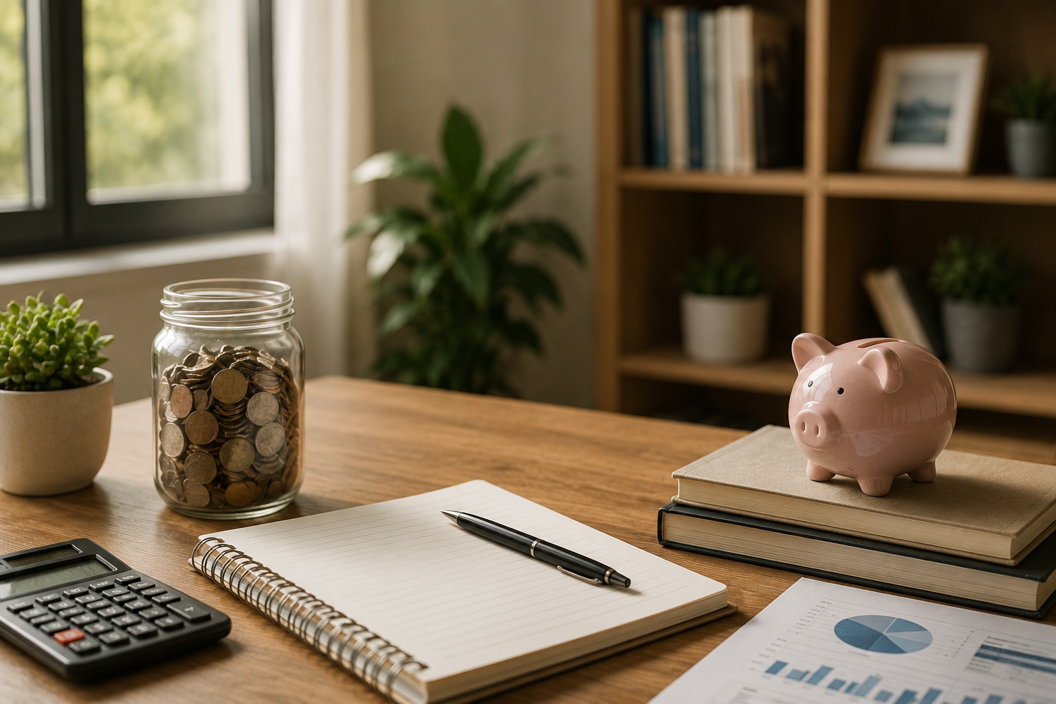 How to Teach Financial Literacy: A Guide for Beginners