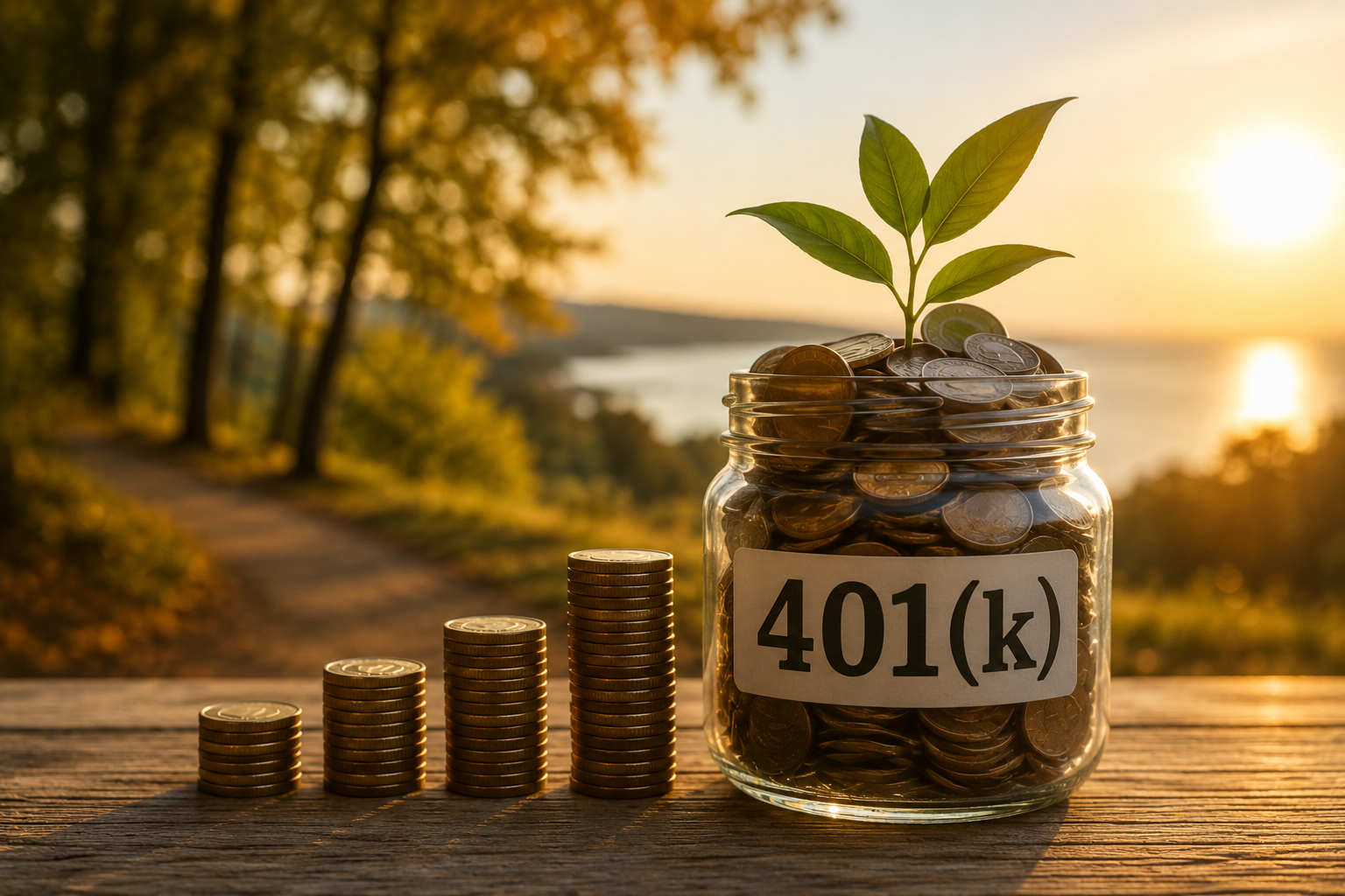 Understanding the 401(k) Retirement Fund: A Quick Guide