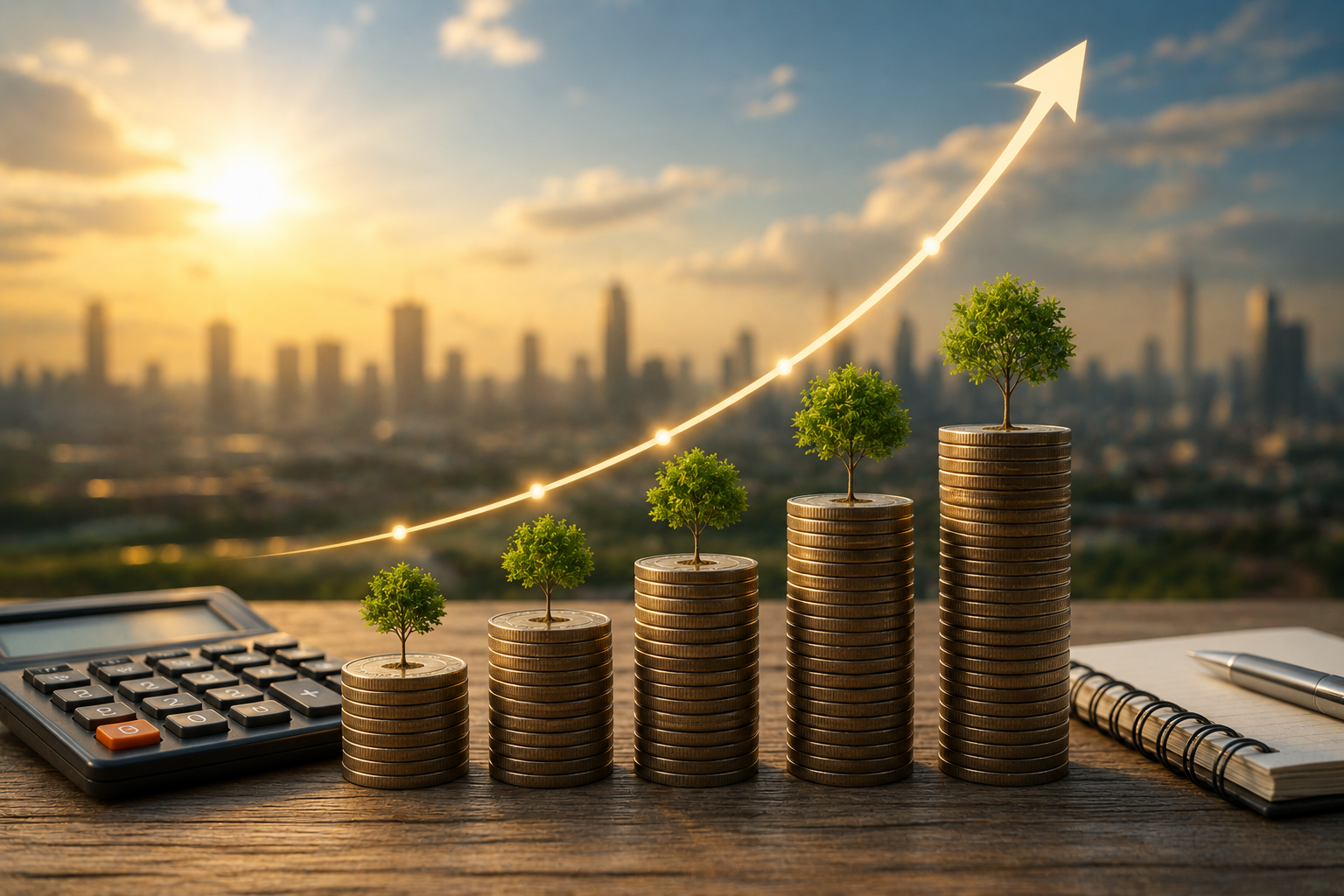 How to Calculate the Future Value Formula of Your Investments