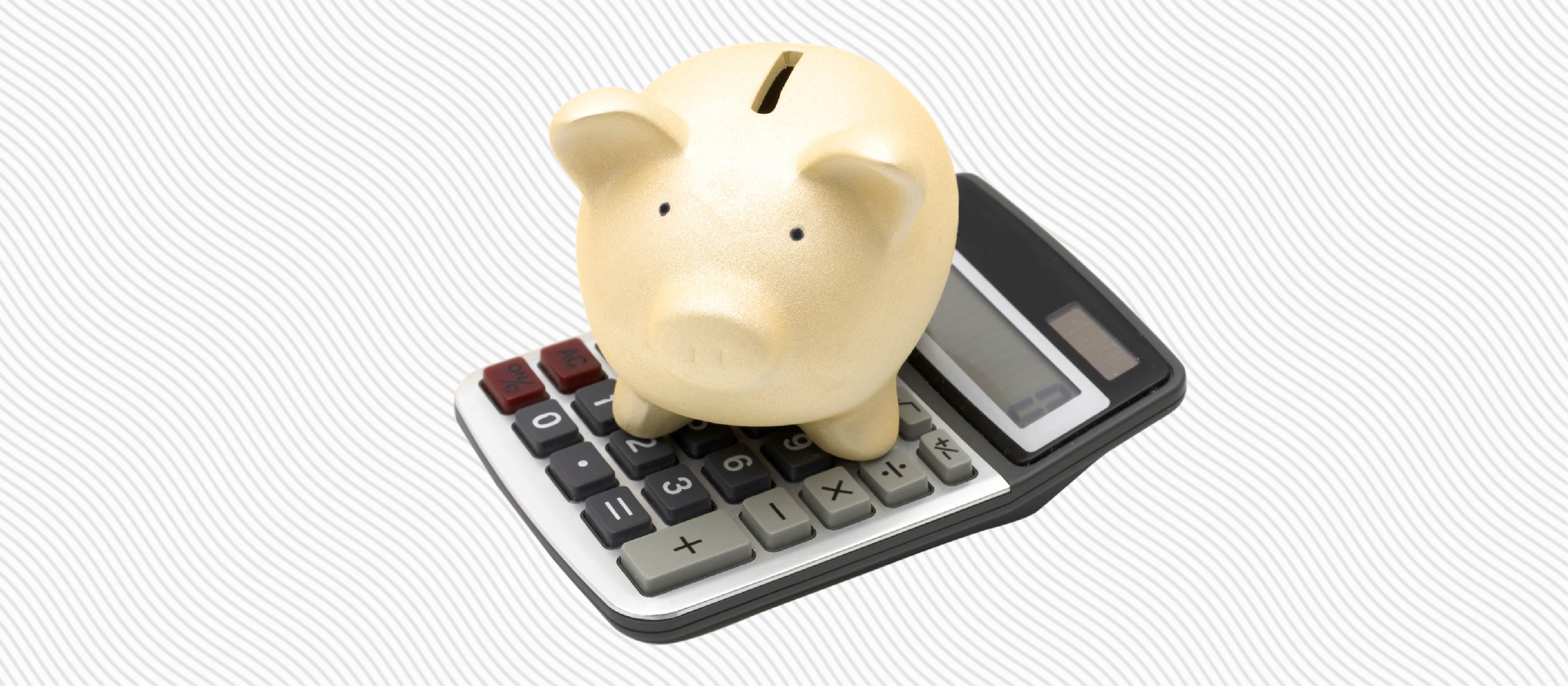 How to Calculate Future Value on a Financial Calculator