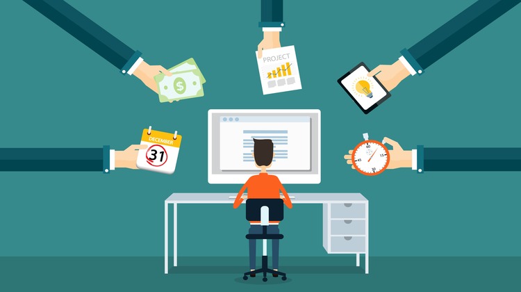 How to Choose the Perfect Side Job for Extra Income