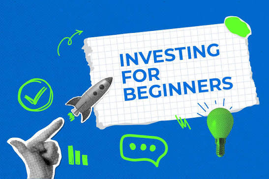 The Best Advice for Investment Beginners: Starting Out Right