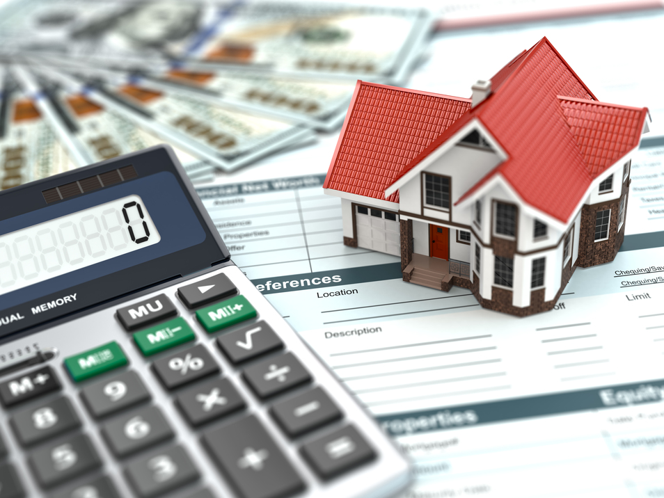 How to Use a Monthly Principal and Interest Calculator