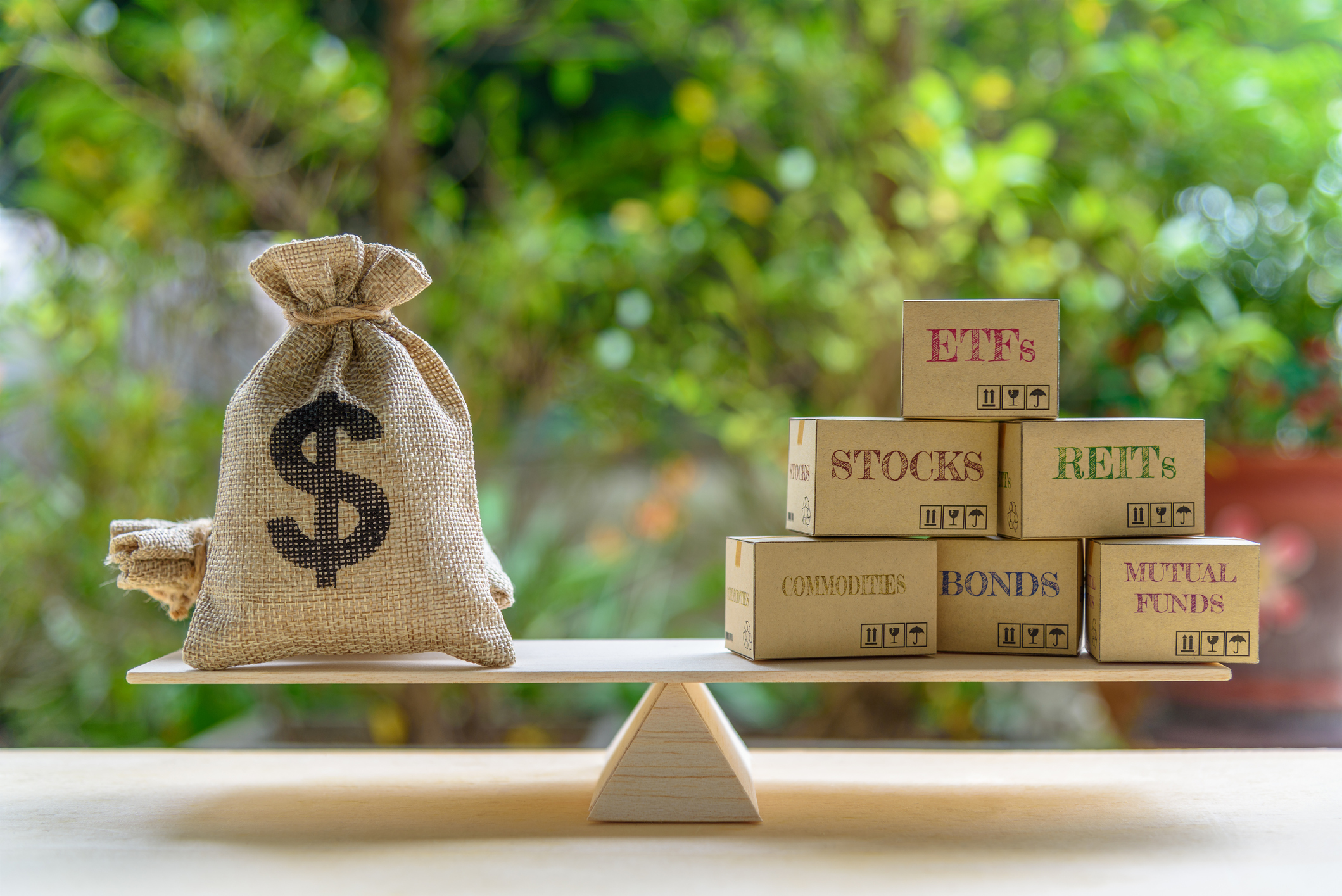 Should You Pay Off Debt or Save Money First?