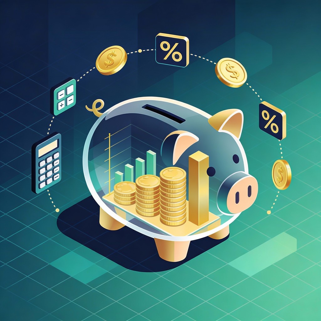 Compound Interest: The Eighth Wonder of the Financial World