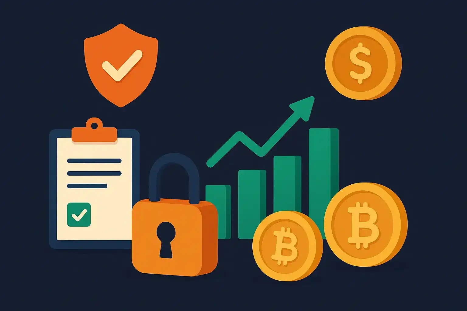 The Basics of Investing: Everything You Need to Know