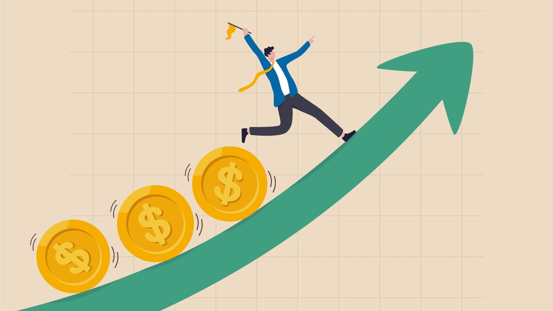 Top Passive Income Investments for Steady Cash Flow