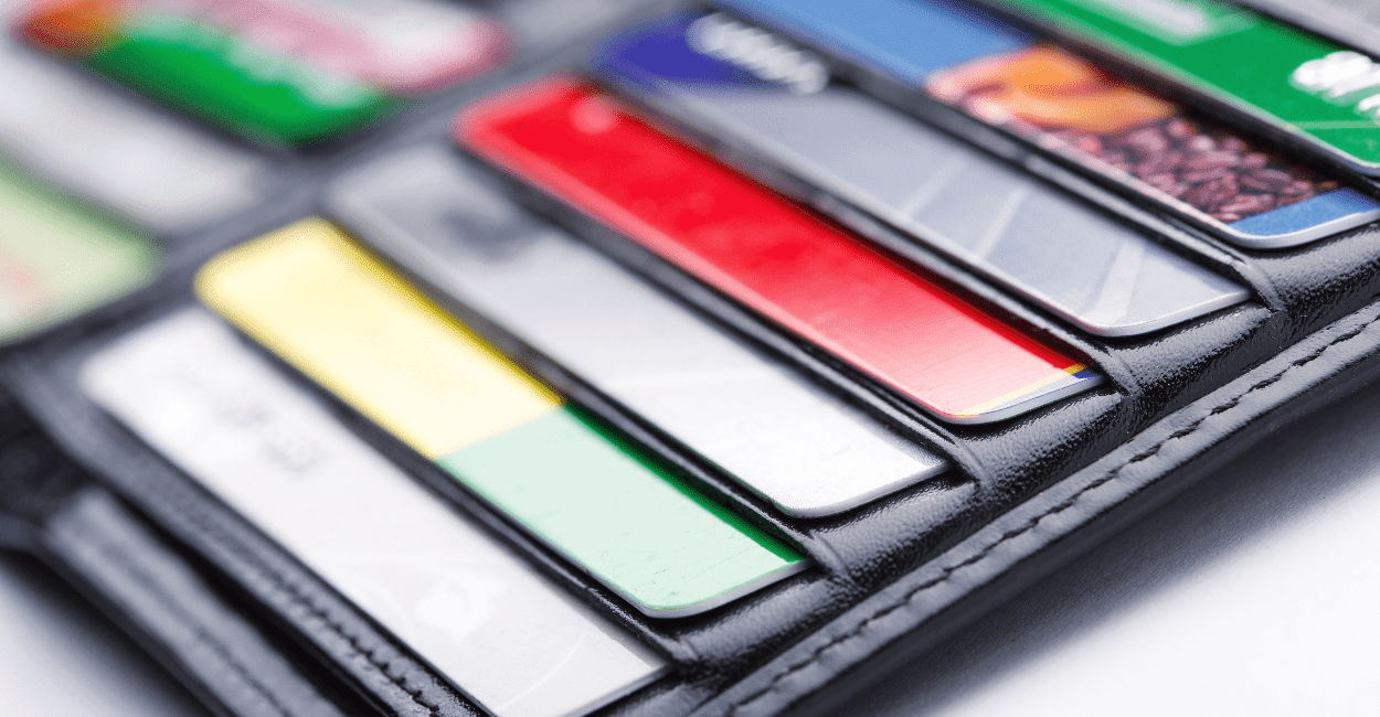 The Top Credit Card Companies and Which One is Best for You